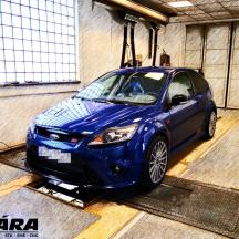  - Ford Focus RS MK2